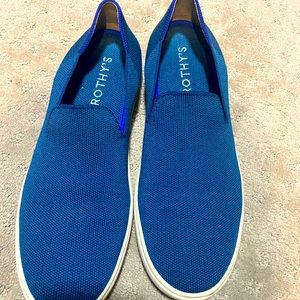 Euc Rothy’s size 11